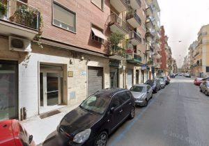 Immobiliare Studio Elledue S.r.l. - Via Sagarriga Visconti - Bari