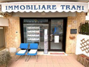 Immobiliare Trani Sperlonga - Via Valle - Sperlonga