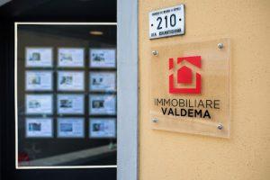 Immobiliare Valdema - SR 222 Chiantigiana - Grassina
