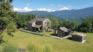 Immobiliare Valtaro - Via Cesare Battisti - Borgo Val di Taro