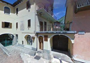 Immobiliare Vespasiano - Piazza Giovanni XXIII' - Entracque