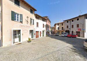 Immobiliare Vezzola - Via Giuseppe Zanardelli - Polpenazze del Garda