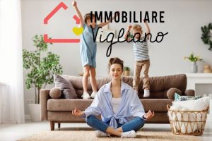 Immobiliare Vigliano Studio Vigliano snc - Via Milano - Vigliano Biellese