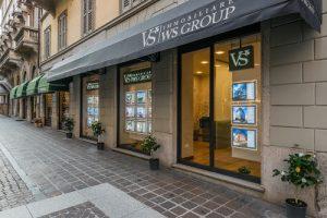 Immobiliare WS Group - Via Vittorio Emanuele II - Monza