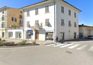 Immobiliare Why Not? - Viale Castruccio Castracani - Lucca