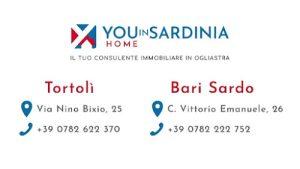 Immobiliare You In Sardinia - Via Nino Bixio - Tortolì