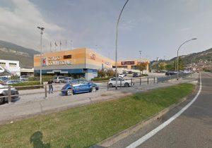 Immobiliare Zeni - Viale del Lavoro - Rovereto