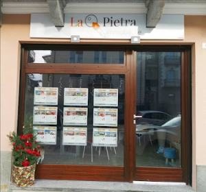 Immobiliare la Pietra - Via Confraternita - Bagnolo Piemonte