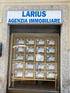 Immobiliare larius Erba - Piazza Vittorio Veneto - Erba