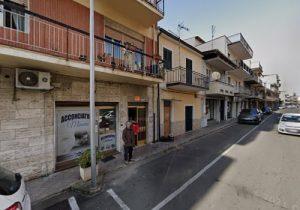 Immobilsistem Di Fortugno Giuseppe - Via Bruno Buozzi - Palmi