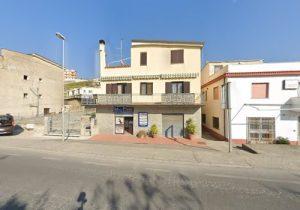 Immobiltravel S.R.L. - Contrada Castromurro - Belvedere marittimo