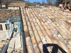 Impresa Edile Vitale Michele - Via Duca degli Abruzzi - San Valentino In Abruzzo Citeriore