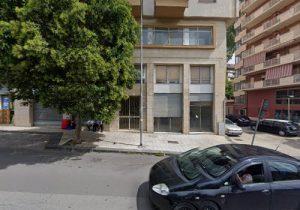 Indorato Fabio Massimo - Via Napoleone Colajanni - Caltanissetta