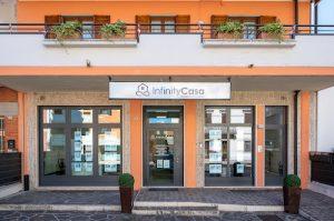 InfinityCasa Lugagnano - Via Case Nuove - Lugagnano