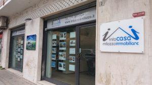 Infocasa Milazzo Immobiliare - Via XX Settembre - Milazzo