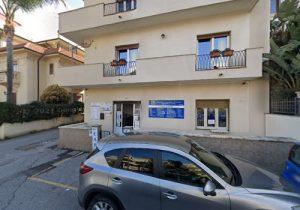 Ing. Rocco Agostino Amministrazione Condominiale - Via Sbarre Superiori - Reggio Calabria