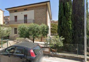 Ingeo Gestione Condomini - Via Antonio Meucci - Bastia Umbra