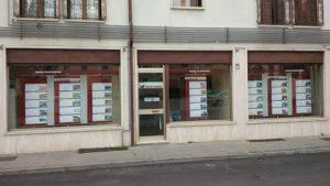 Intercasa Agenzia Immobiliare Malo - Via Loggia - Malo