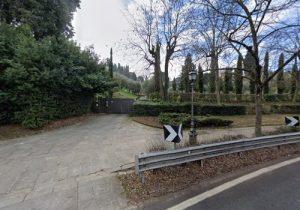 Interedile Srl - Via dei Colatori - Sesto Fiorentino