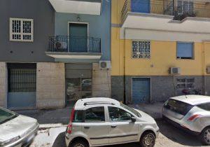 Intermediazioni Immobiliari - Via Monte Bianco - Napoli