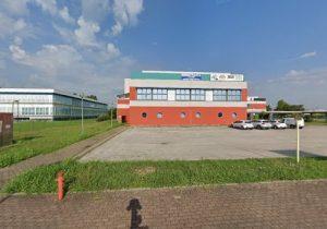 Intersimm s.a.s. - Via Rossi - Rubano