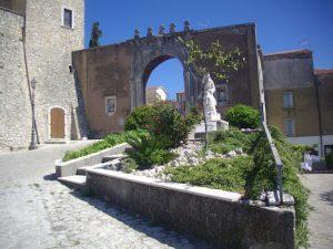 Invest Casa di Colella Isabella - Viale Degli Astronauti - Montemiletto