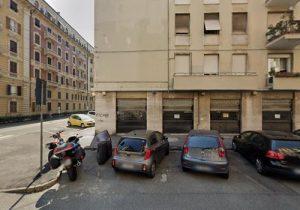 Invest Property Management - Via XXIV Maggio - La Spezia