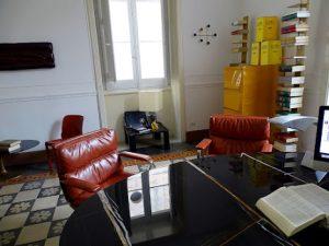 Italian Lawyer Magaraggia - Corte dei Petraroli - Lecce