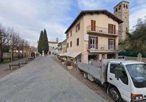 Italy Life Immobilien di Battezzati Monica - Via Parrocchiale - Desenzano del Garda
