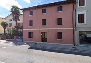 Italy Service Consulting - Borgo Sant'Agnese - Portogruaro