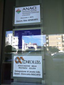 Jesolo Amministrazioni Condominiali - Via S. Donà di Piave - Lido di Jesolo