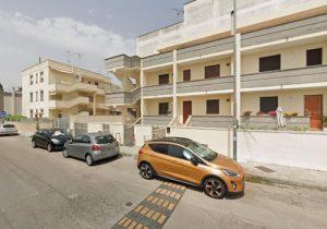 K2 srl immobiliare - Via Luigi Corvaglia - Lecce