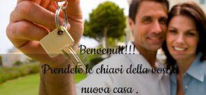 Key Immobiliare - Via Giorgio de Falco - Quarto