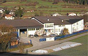 Künig - Impresa Edile Immobili - Via alla Croce Alta - San Giorgio