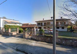 LA TUA CASA DI MERLUZZI GIANFRANCO - Via Giacomo Matteotti - San Valentino