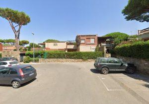 L'Agenzia "Punta Ala e Dintorni" - Via del Gualdo - Punta Ala
