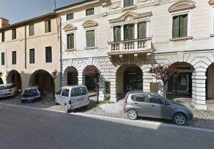 L'Arte di Abitare - Agenzia di Cittadella - Via Borgo Padova - Cittadella