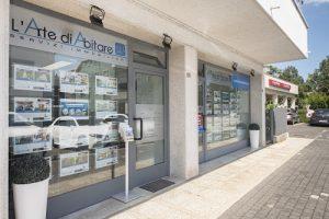 L'Arte di Abitare - Agenzia di Marcon - Piazza Municipio - Marcon