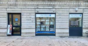 L'Arte di Abitare - Agenzia di Verona San Zeno - Piazzetta Portichetti - Verona