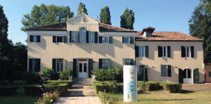 L'Arte di Abitare Srl - Sede direzionale - Riviera Francia - Padova