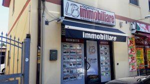LB IMMOBILIARE - Via Niso - Ardea