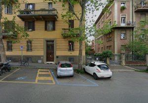 LEALE Srl - Sviluppo Immobiliare - Via Laura Bassi Veratti - Bologna