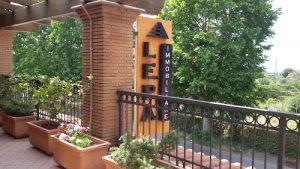 LE.PA. IMMOBILIARE SRL - Via Maremmana - San Cesareo