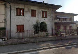 LO.GI.CO SERVIZI IMMOBILIARI - Via IV Novembre - Mariano Comense