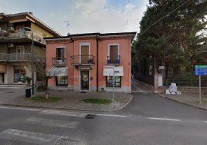La Casa - Via S. Francesco - Lugagnano