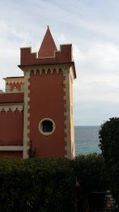 La Casa di Viola - SS 1 - Imperia