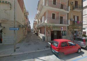 La Piazzetta - Via Vittorio Veneto - Margherita di Savoia