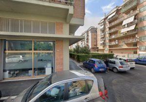 Labate - Via Scrivia - Grosseto