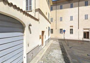 Labrini Dr. Luca - Vicolo Sant'Apollonia - Piacenza