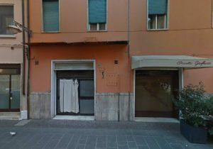 Lapi Arnaldo e Lapi Roberto Amministrazione Condominiale - Via Giuseppe Garibaldi - Ferrara